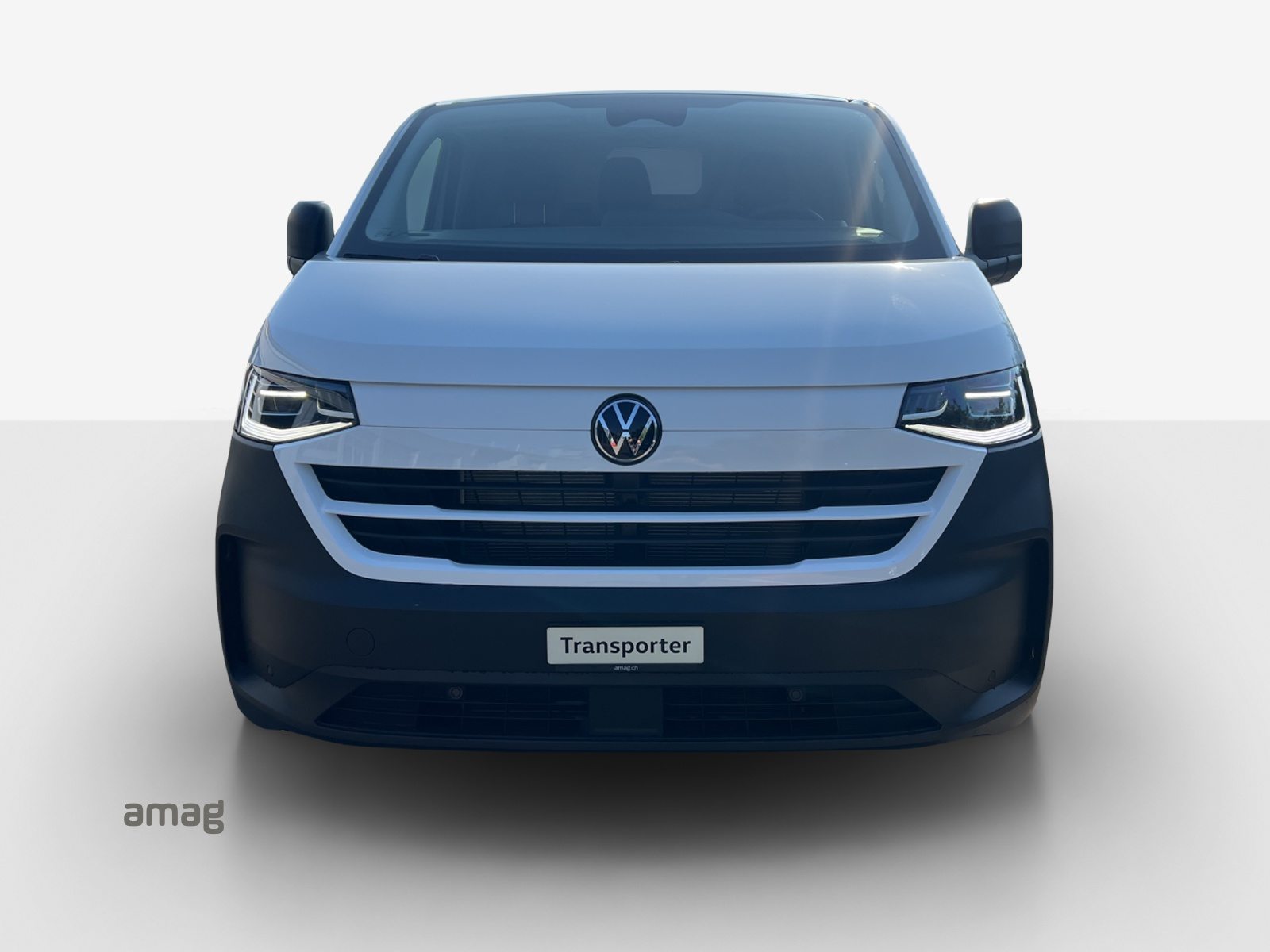 VW Transporter Kastenwagen RS 3500mm, Diesel, Voiture nouvelle, Automatique - 7