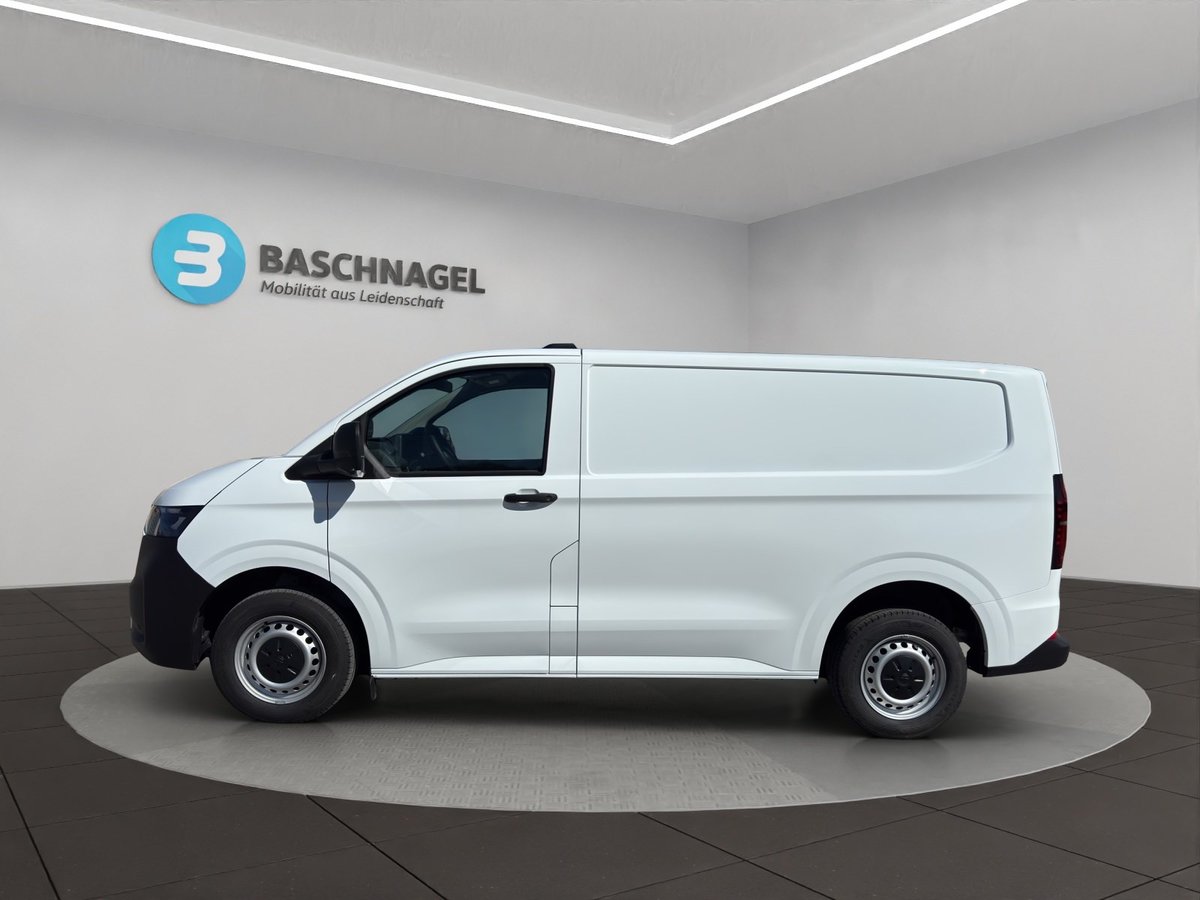 VW Transporter 2.0 TDI, Diesel, New car, Manual - 2