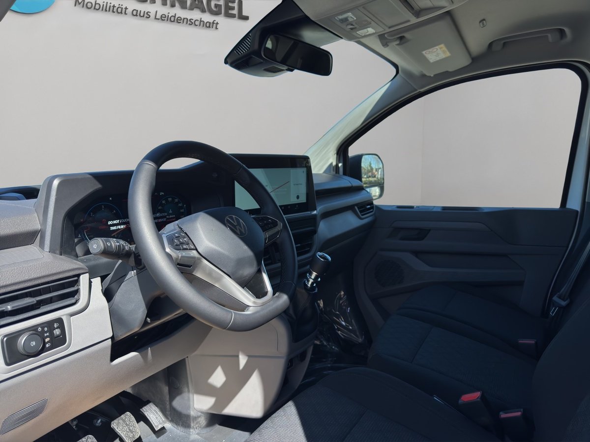 VW Transporter 2.0 TDI, Diesel, New car, Manual - 4