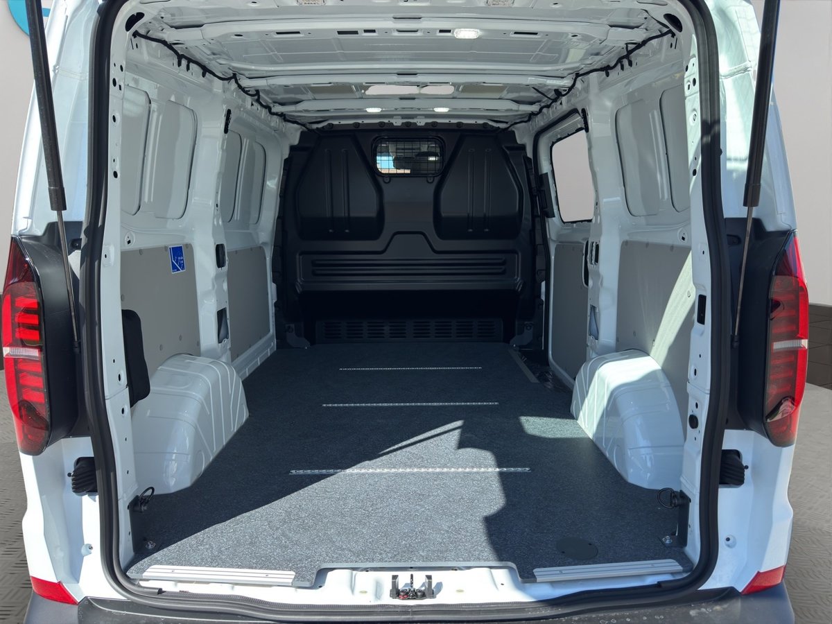 VW Transporter 2.0 TDI, Diesel, New car, Manual - 5