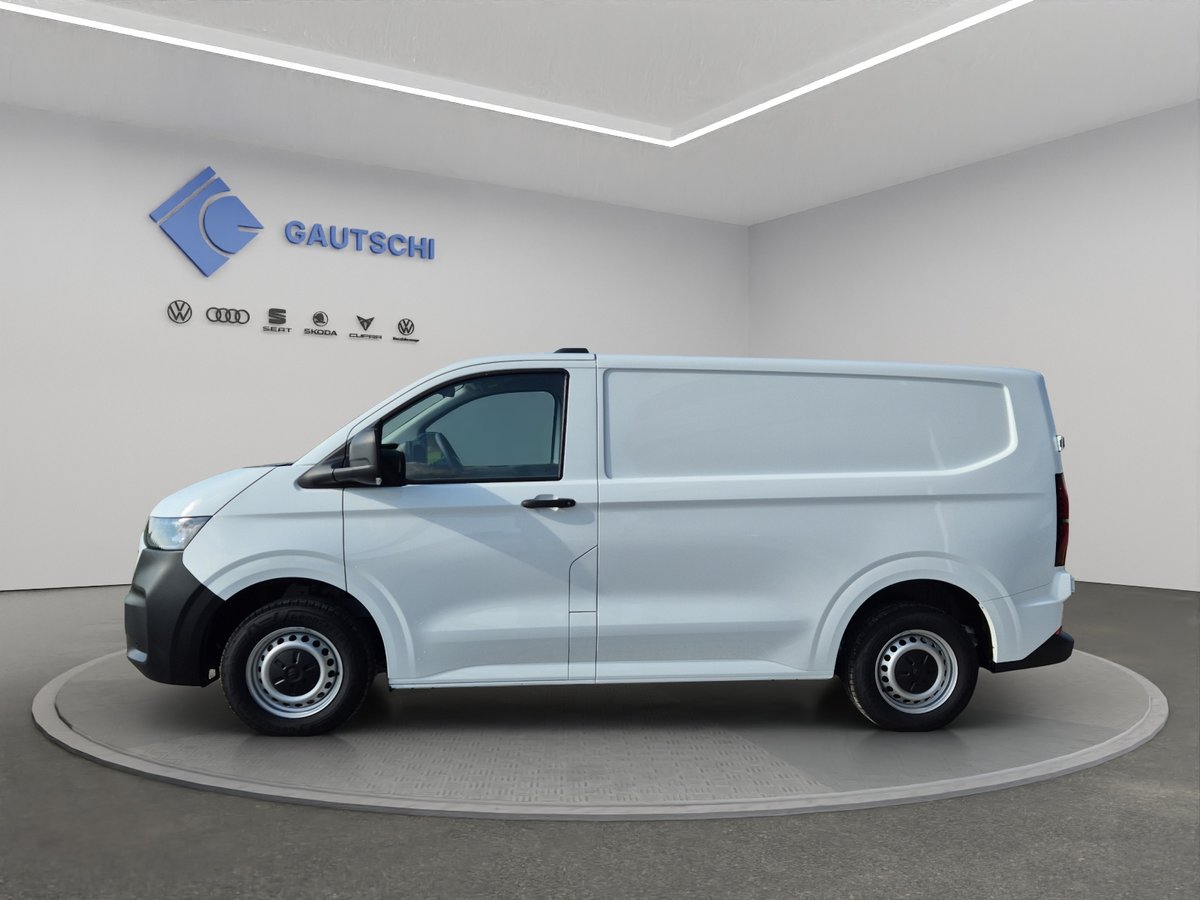 VW Transporter 2.0 TDI, Diesel, Voiture nouvelle, Manuelle - 2
