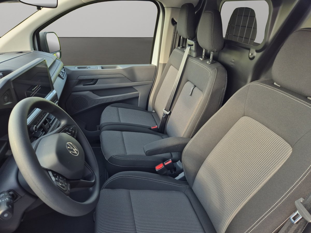 VW Transporter 2.0 TDI, Diesel, Voiture nouvelle, Manuelle - 6