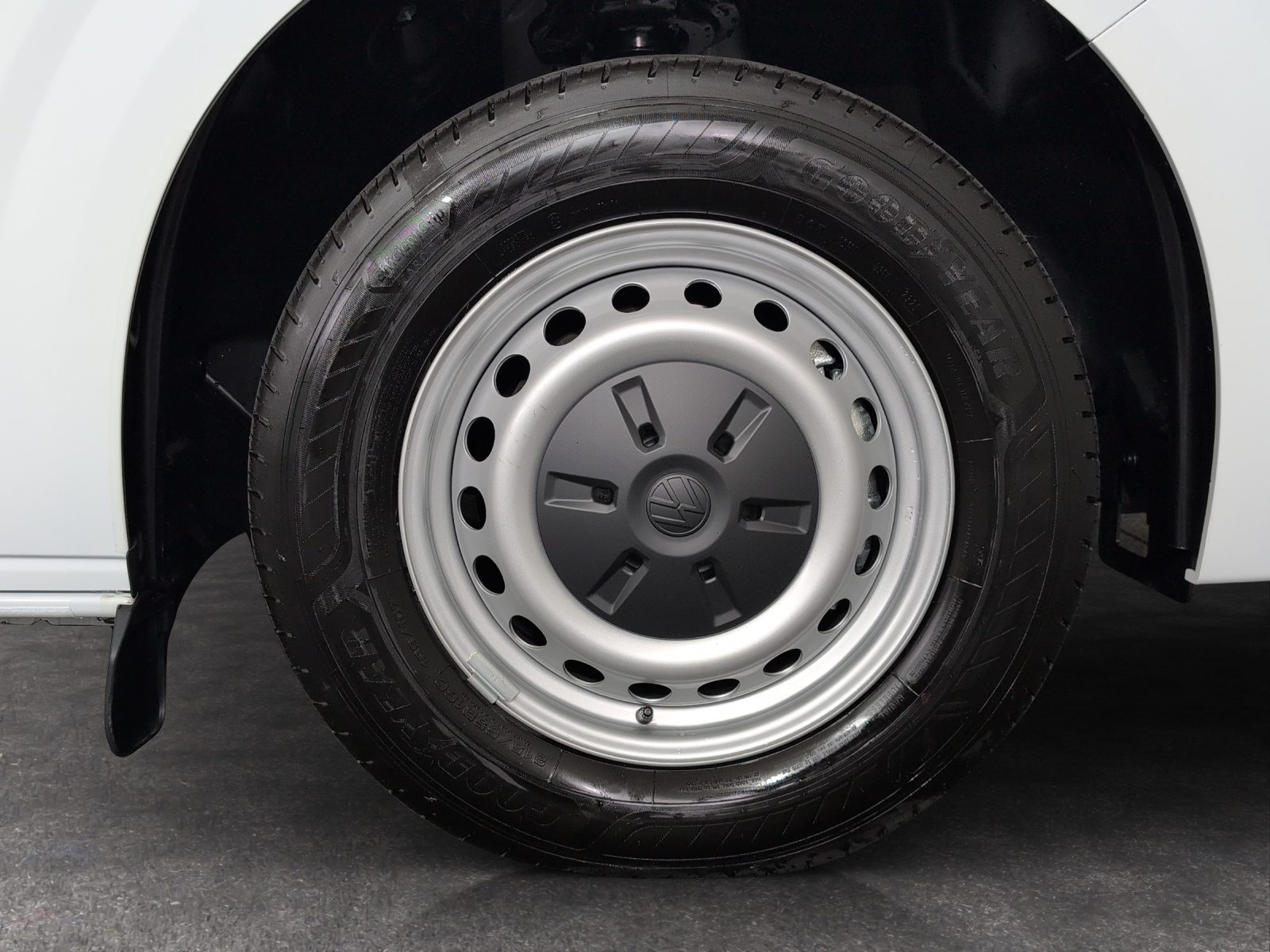 VW Transporter Kastenwagen RS 3500mm, Diesel, Voiture nouvelle, Automatique - 5