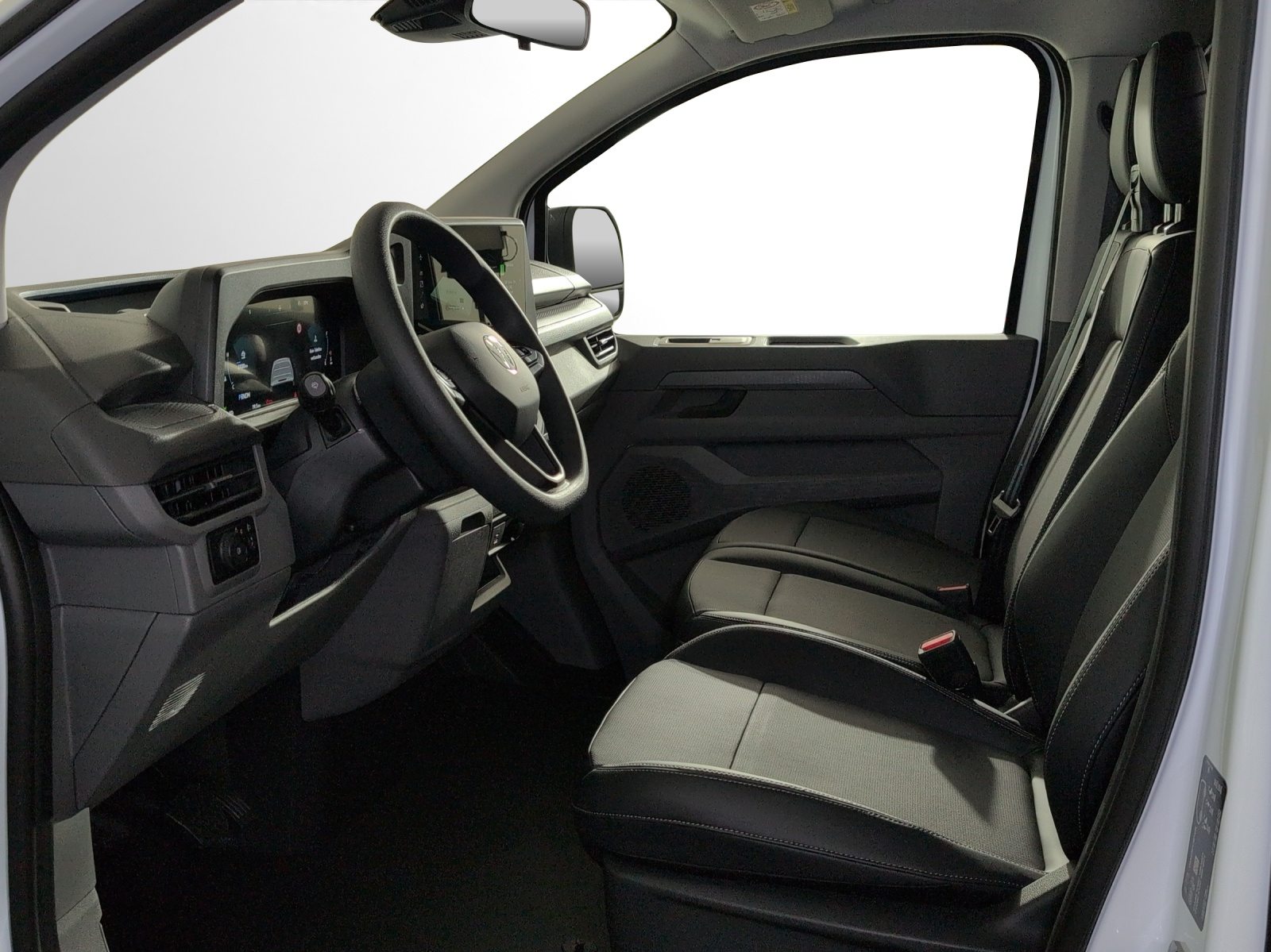 VW Transporter Kastenwagen RS 3500mm, Diesel, Voiture nouvelle, Automatique - 6