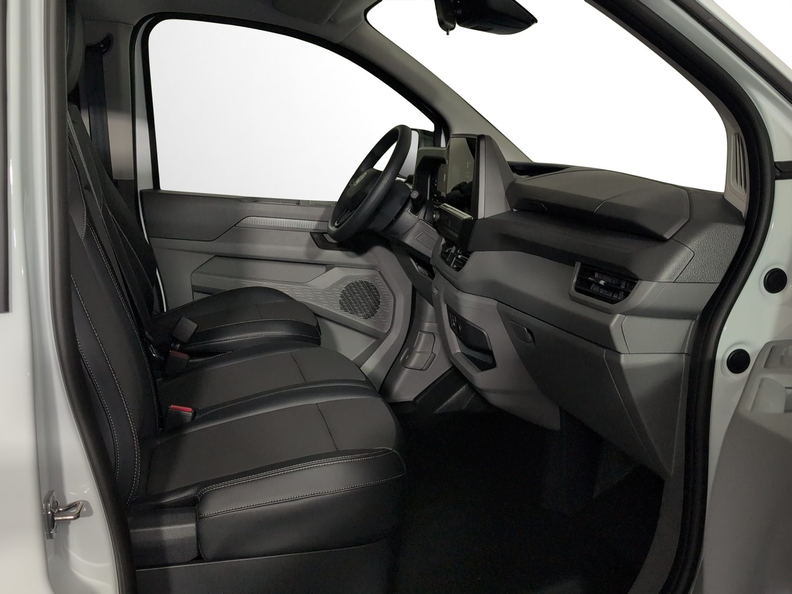 VW Transporter Kastenwagen RS 3500mm, Diesel, Voiture nouvelle, Automatique - 7