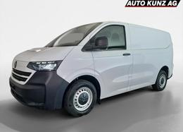 VW E-Transporter 63.8 kWh