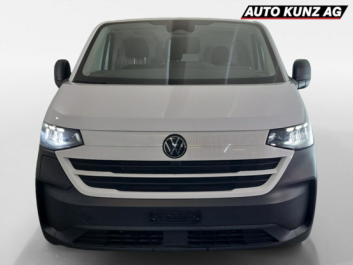 VW Transporter 63.8 Kwh EV, Elektro, Neuwagen, Automat - 3