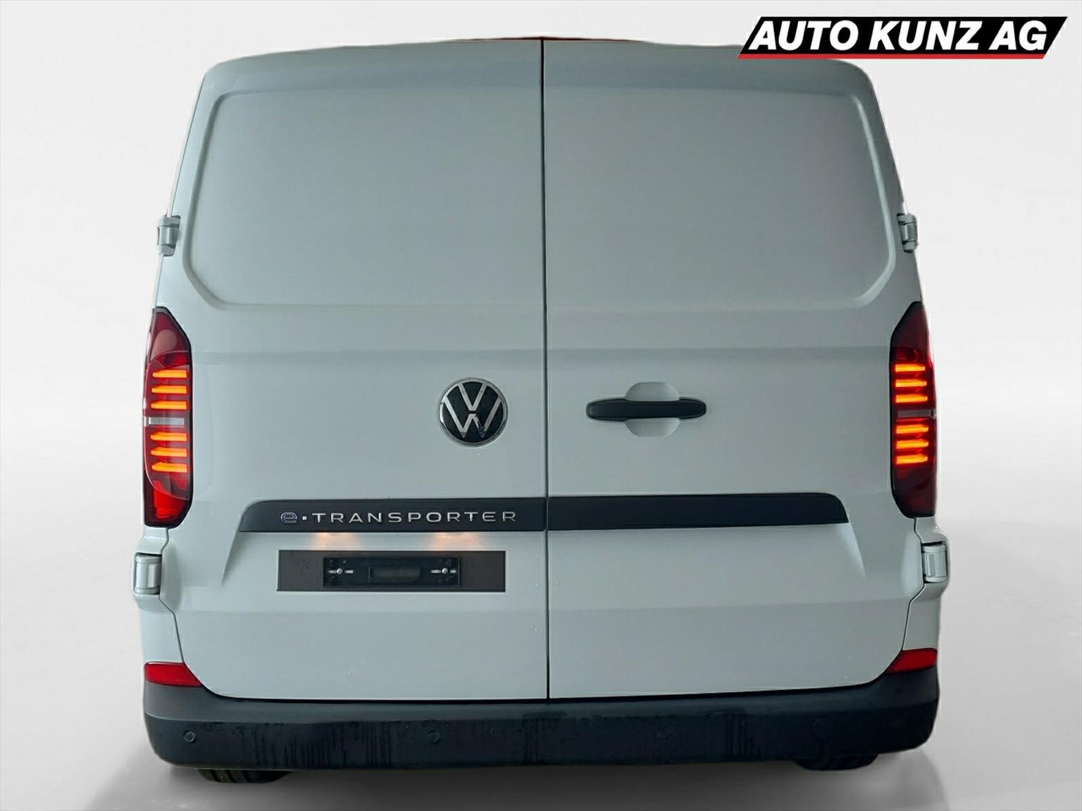 VW Transporter 63.8 Kwh EV, Elektro, Neuwagen, Automat - 4