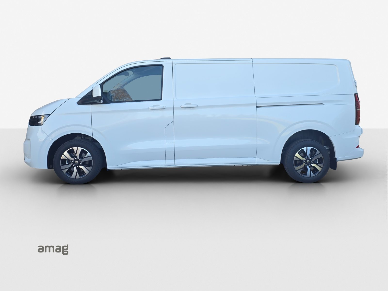 VW Transporter Kastenwagen RS 3500mm, Diesel, Voiture nouvelle, Automatique - 2