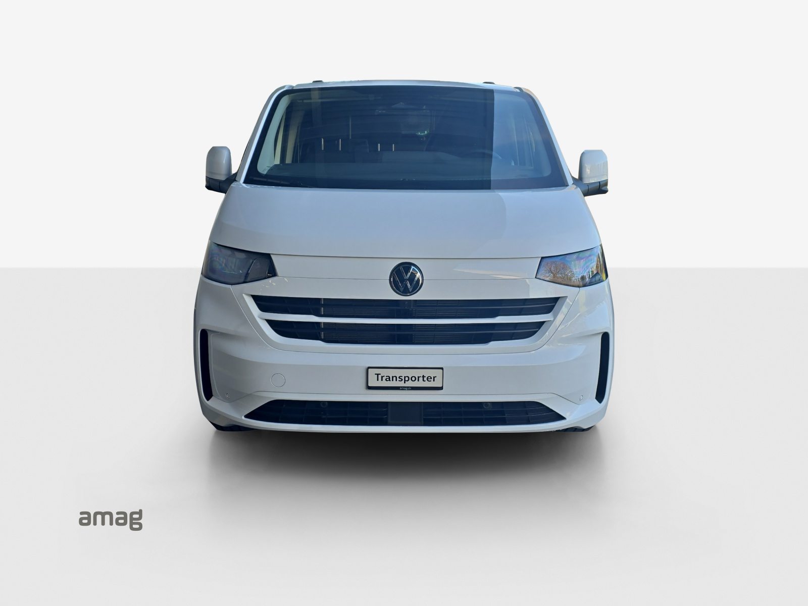 VW Transporter Kastenwagen RS 3500mm, Diesel, Voiture nouvelle, Automatique - 7