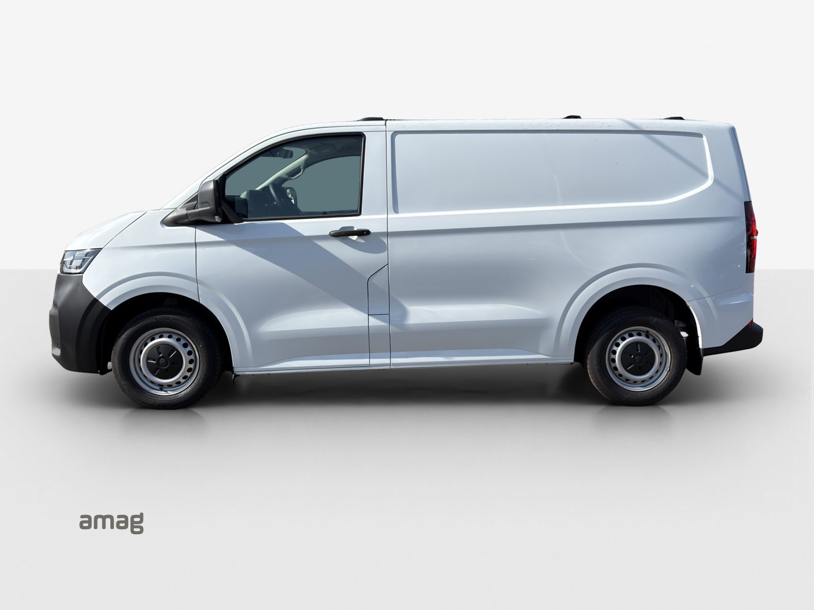 VW Transporter Kastenwagen RS 3100mm, Diesel, Auto nuove, Automatico - 2