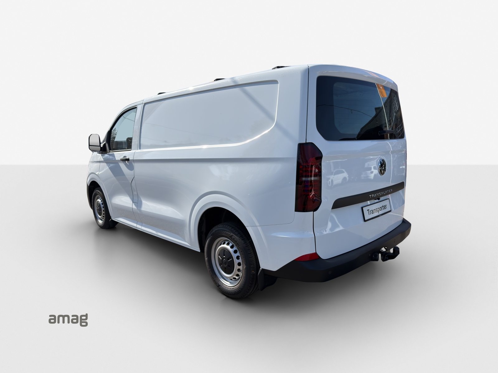 VW Transporter Kastenwagen RS 3100mm, Diesel, Auto nuove, Automatico - 3