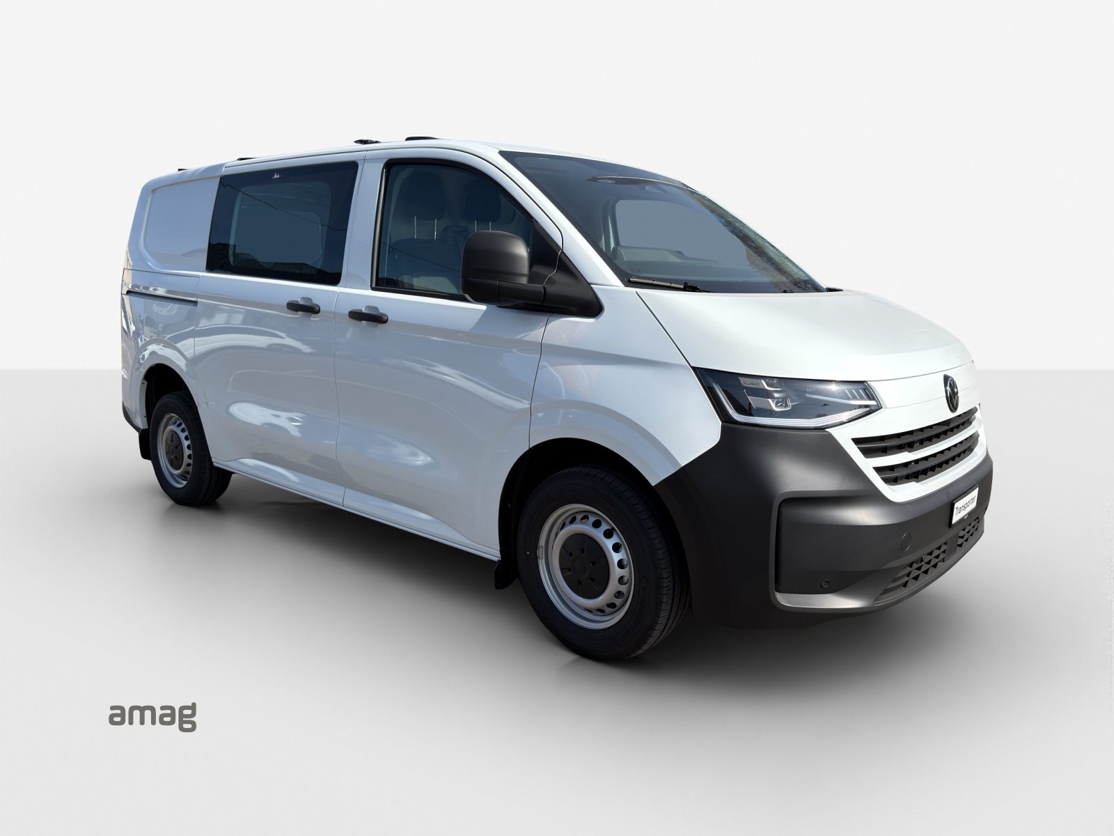 VW Transporter Kastenwagen RS 3100mm, Diesel, Auto nuove, Automatico - 6
