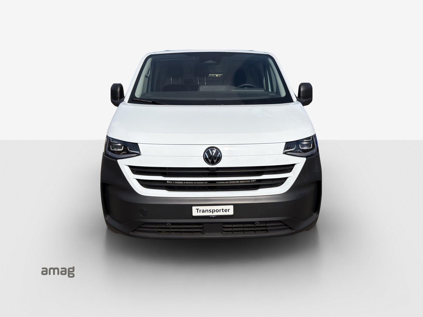 VW Transporter Kastenwagen RS 3100mm, Diesel, Auto nuove, Automatico - 7