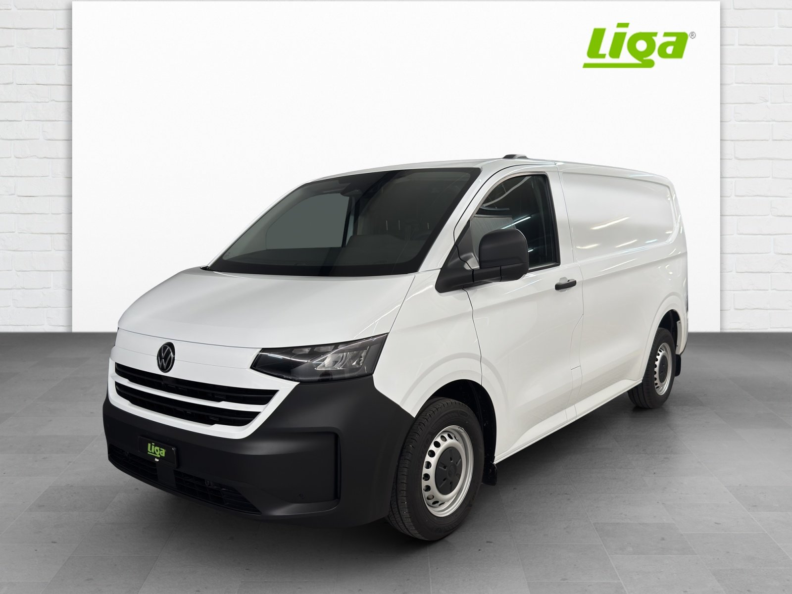VW Transporter Kaw. 3100 2.0 TDI 170 4motion, Diesel, Neuwagen, Automatik - 2