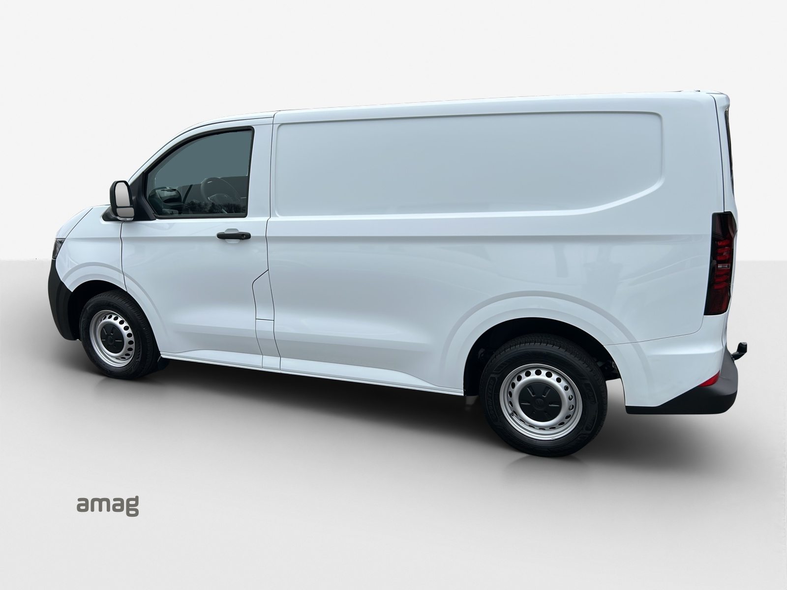 VW Transporter Kastenwagen BEV RS 3100mm, Electric, New car, Automatic - 2