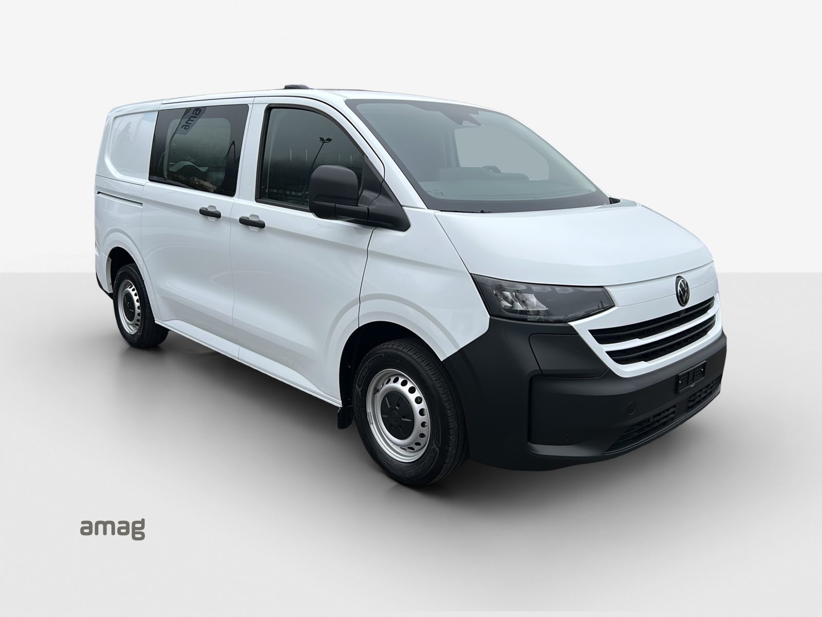 VW Transporter Kastenwagen BEV RS 3100mm, Electric, New car, Automatic - 6