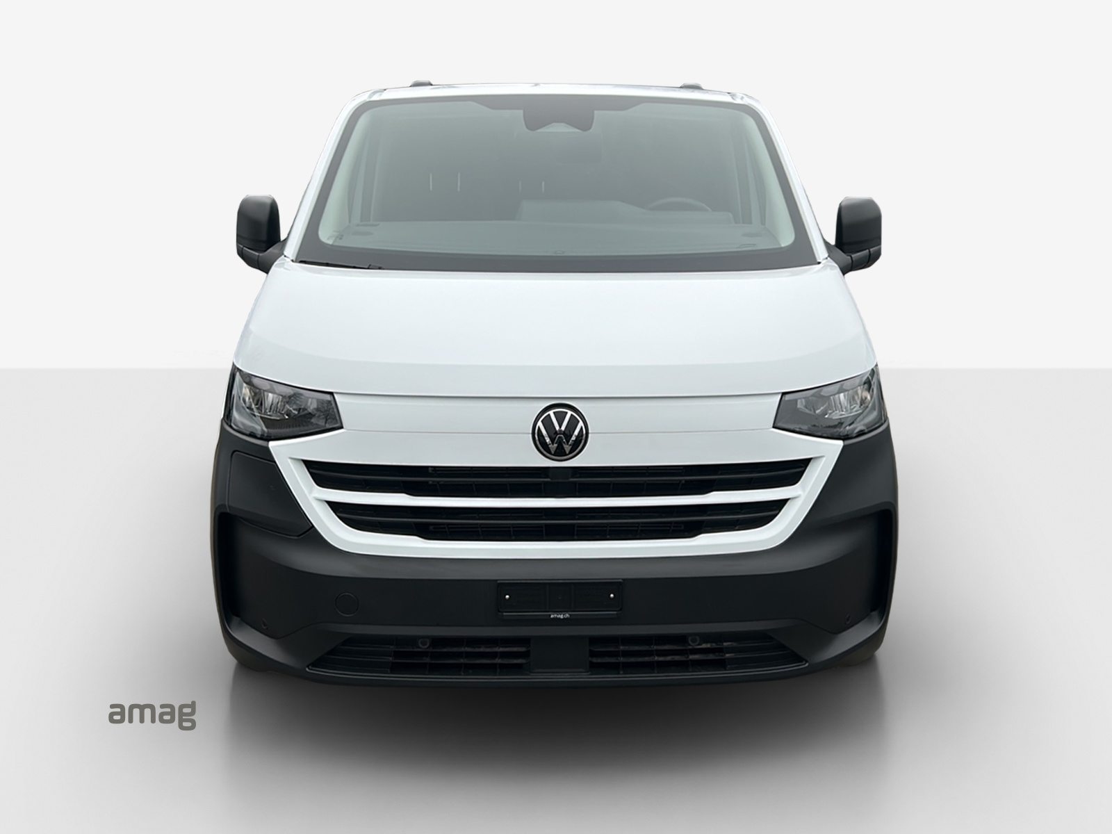 VW Transporter Kastenwagen BEV RS 3100mm, Electric, New car, Automatic - 7