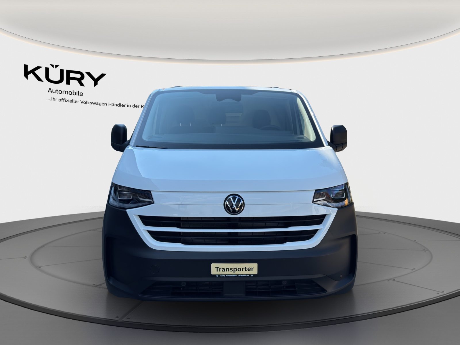 VW Transporter Kastenwagen RS 3100mm, Diesel, Neuwagen, Automatik - 2