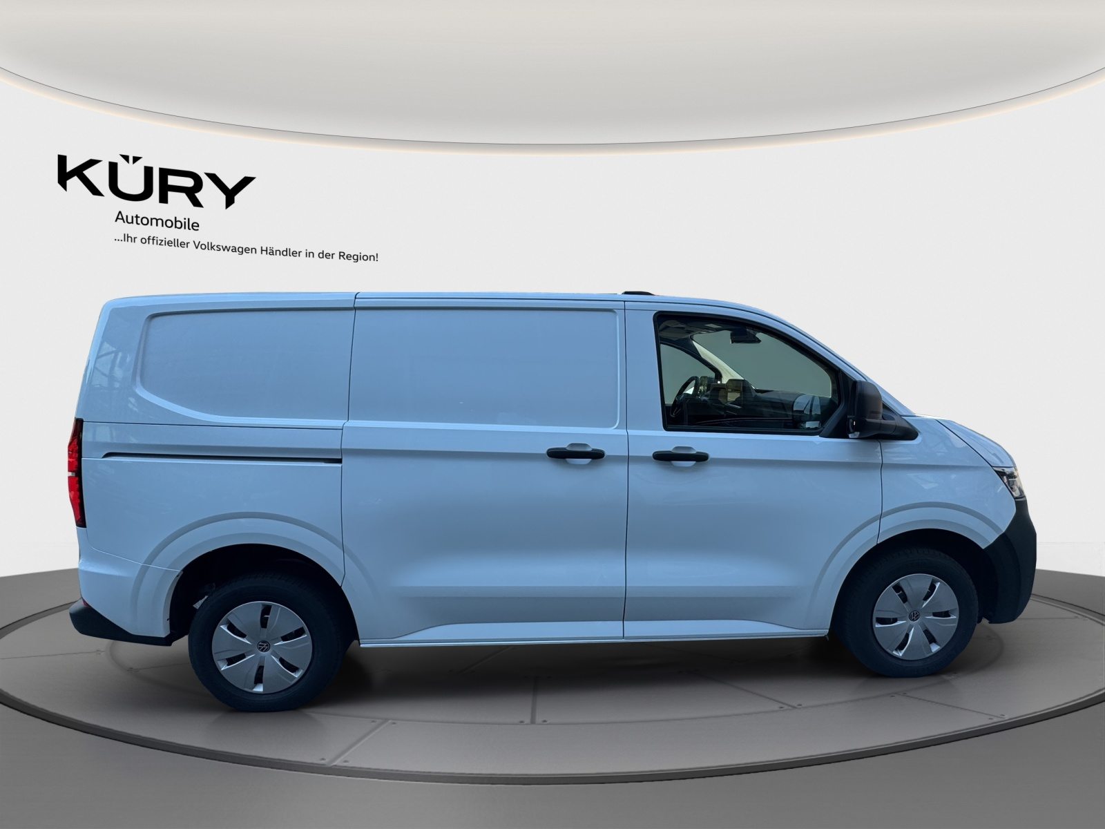 VW Transporter Kastenwagen RS 3100mm, Diesel, Neuwagen, Automatik - 4