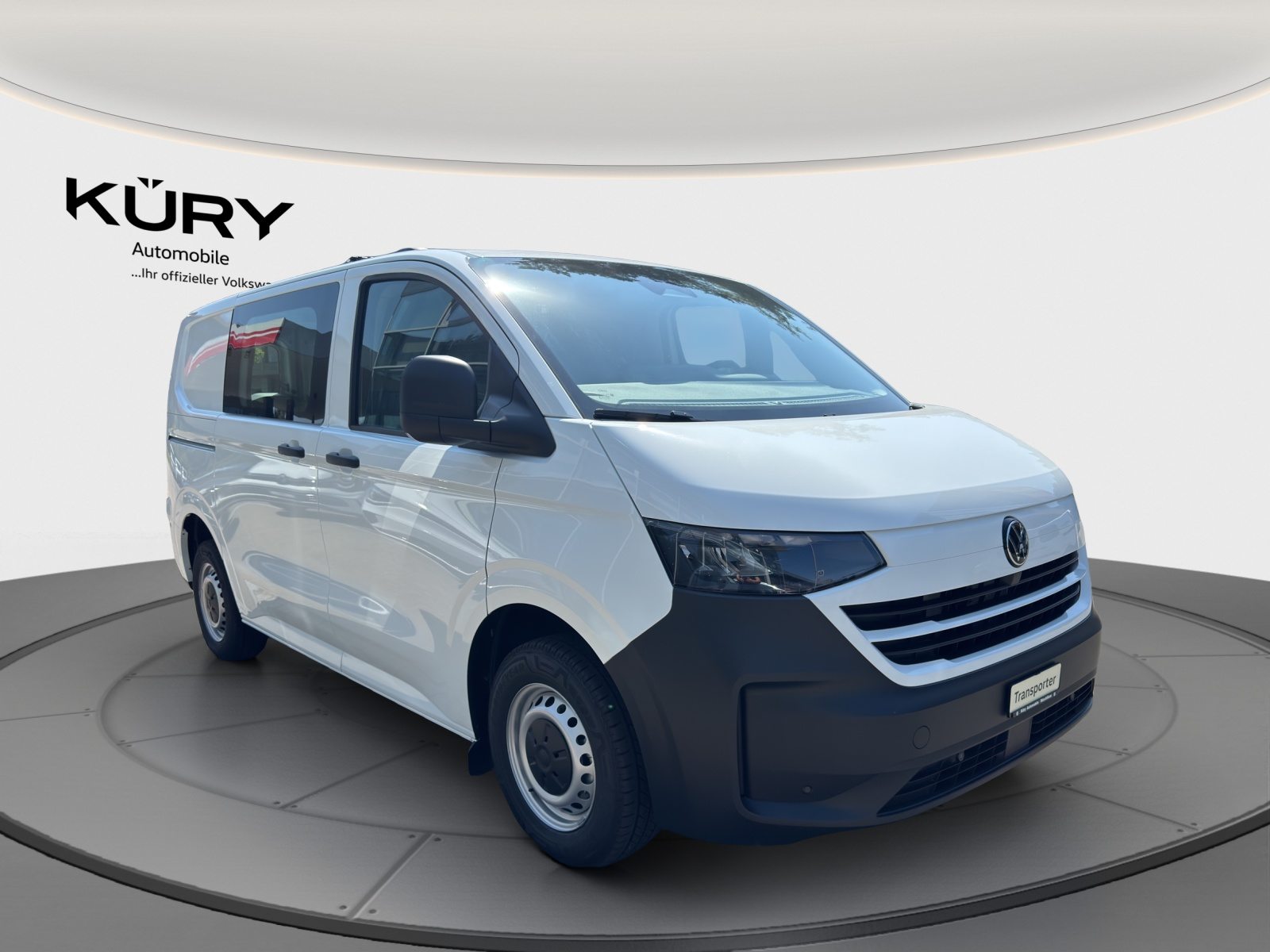 VW Transporter Kastenwagen RS 3100mm, Diesel, New car, Manual - 3