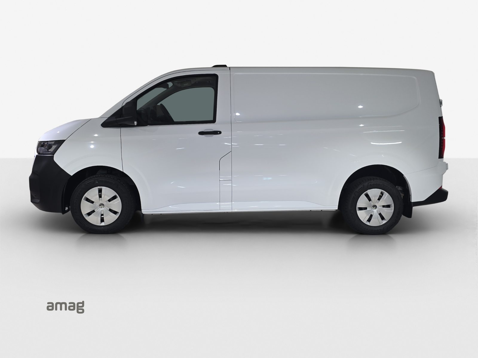 VW Transporter Kastenwagen RS 3100mm, Diesel, Neuwagen, Automat - 2