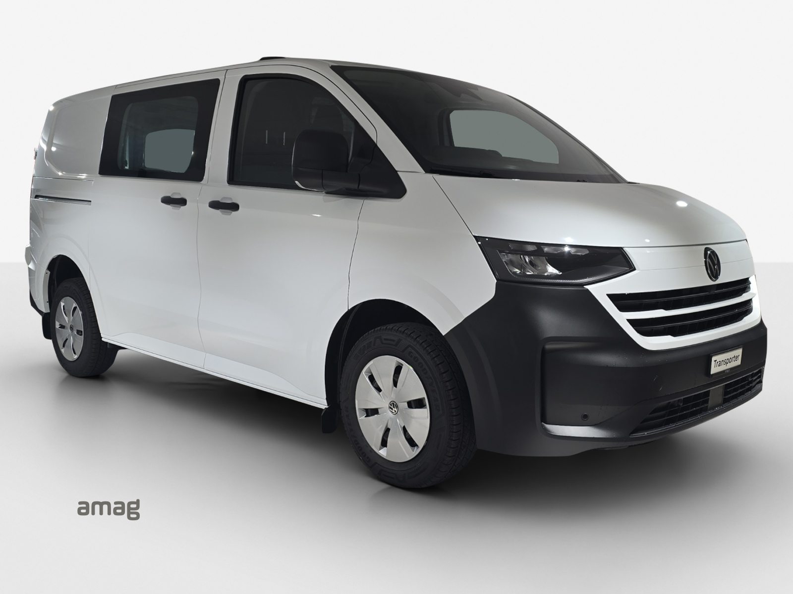 VW Transporter Kastenwagen RS 3100mm, Diesel, Neuwagen, Automat - 6