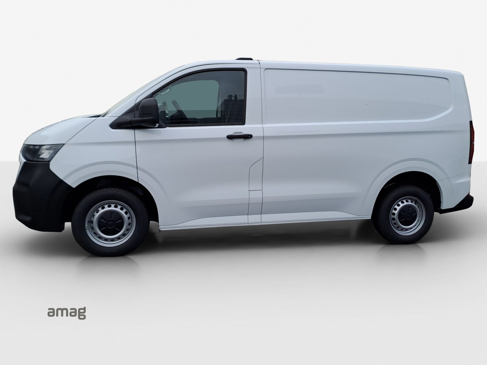 VW Transporter Kastenwagen RS 3100mm, Diesel, New car, Manual - 2