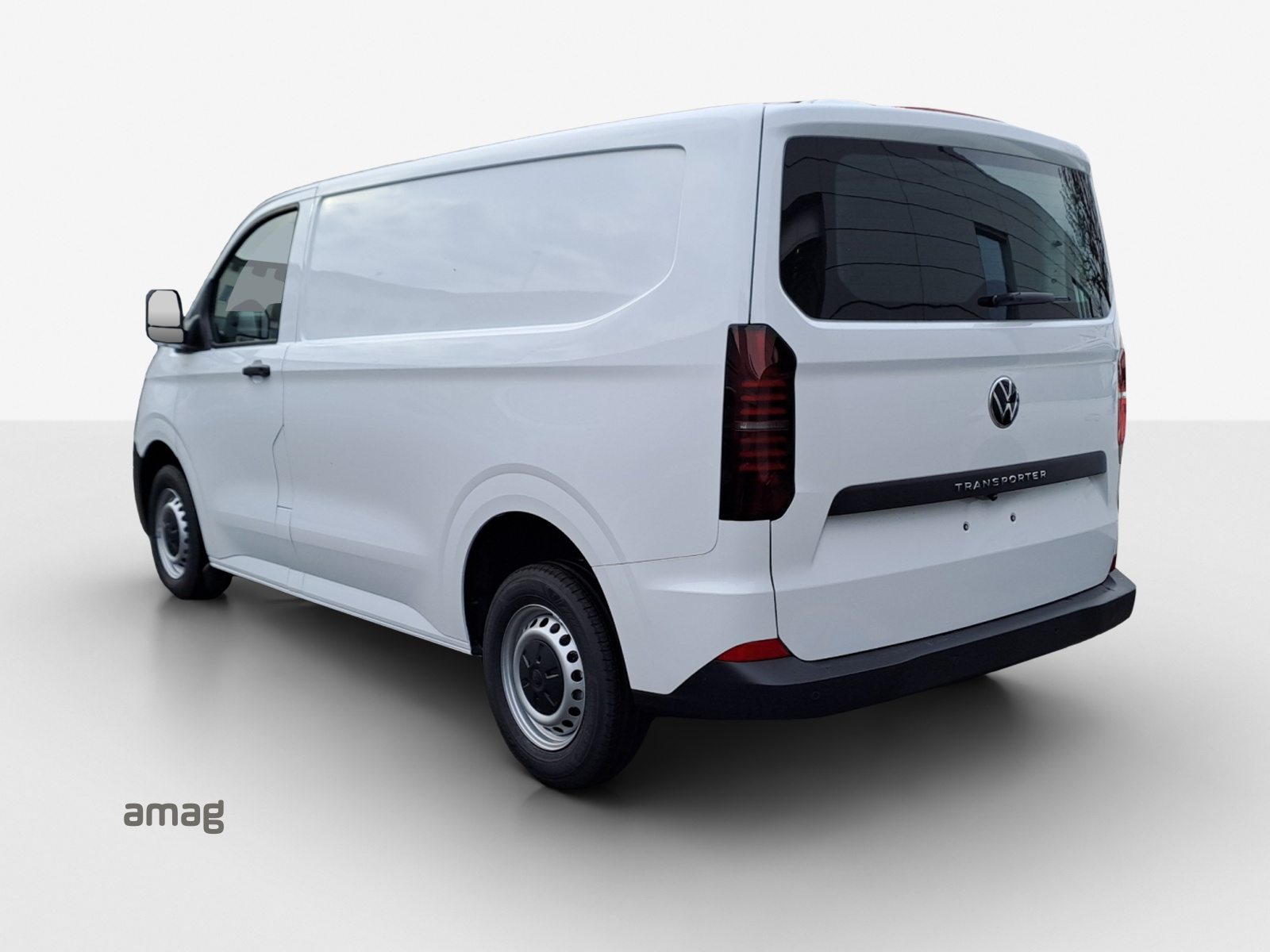 VW Transporter Kastenwagen RS 3100mm, Diesel, New car, Manual - 3