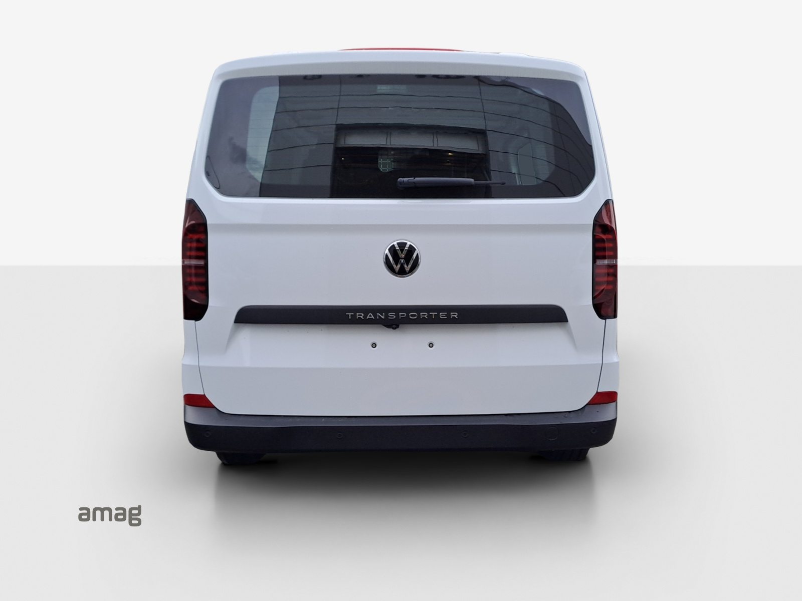 VW Transporter Kastenwagen RS 3100mm, Diesel, New car, Manual - 4