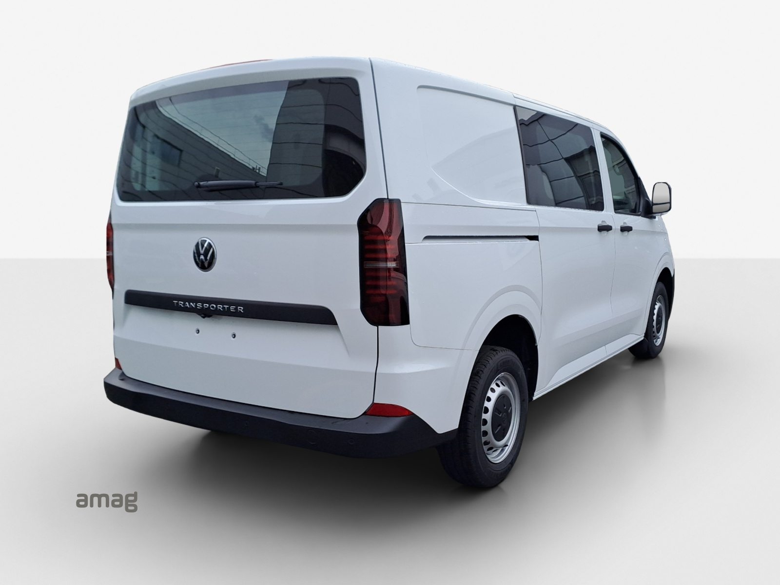 VW Transporter Kastenwagen RS 3100mm, Diesel, New car, Manual - 5