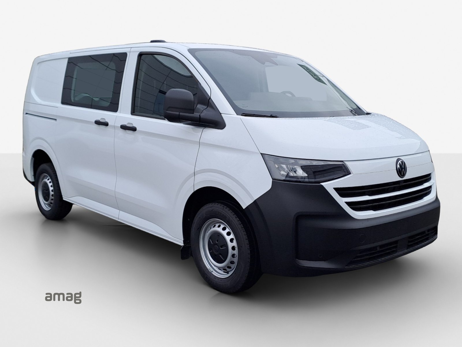 VW Transporter Kastenwagen RS 3100mm, Diesel, New car, Manual - 6