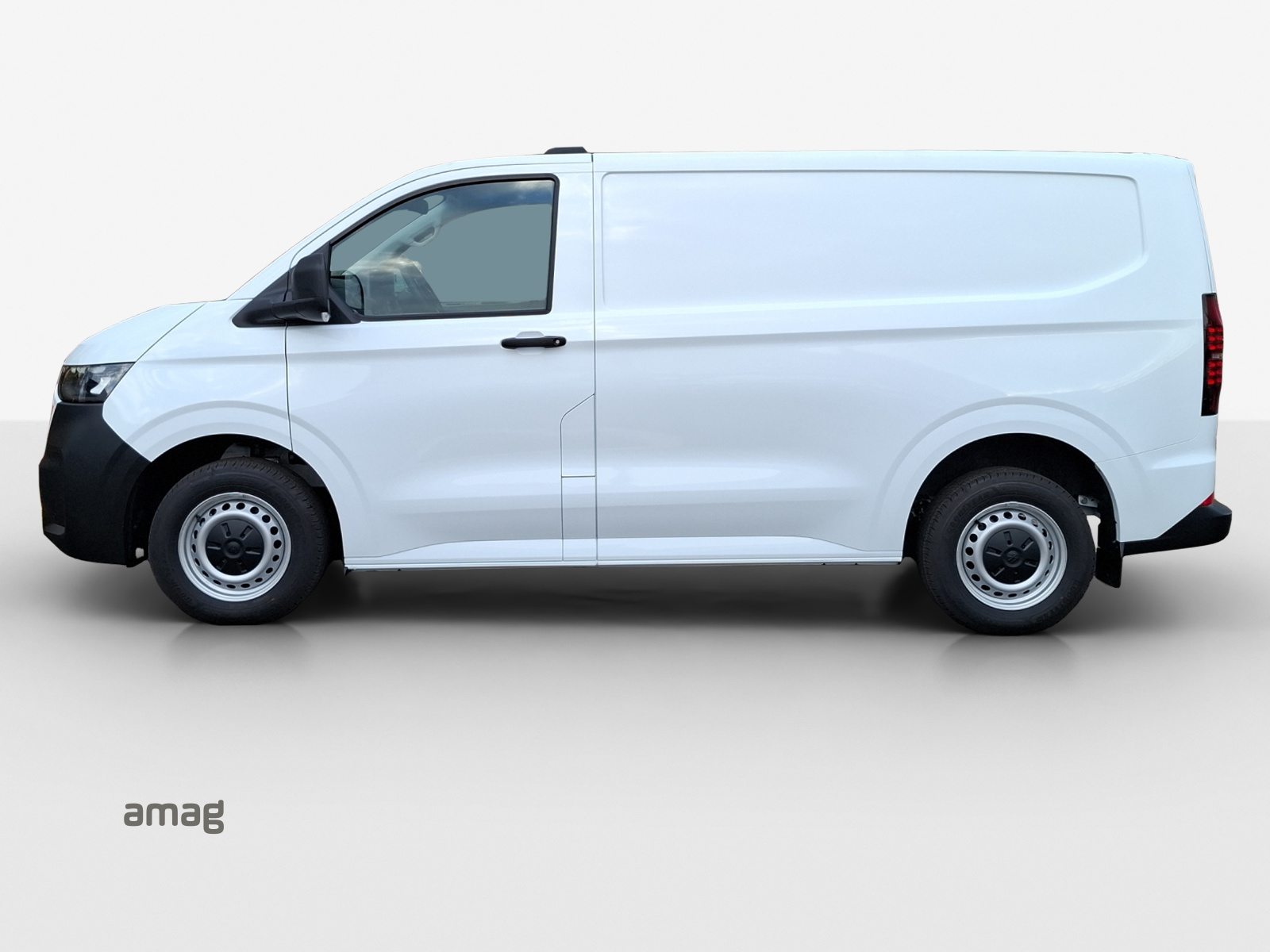 VW Transporter Kastenwagen RS 3100mm, Diesel, Neuwagen, Automat - 2