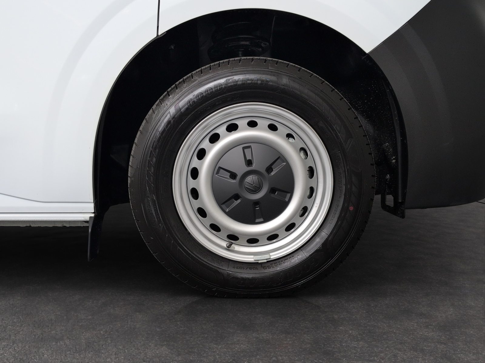 VW Transporter Kastenwagen Plus RS 3500mm, Diesel, Auto nuove, Automatico - 5