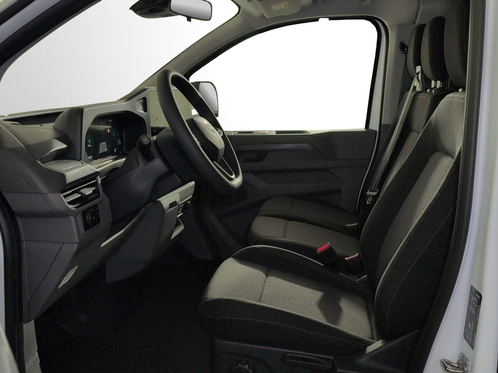VW Transporter Kastenwagen Plus RS 3500mm, Diesel, Auto nuove, Automatico - 6
