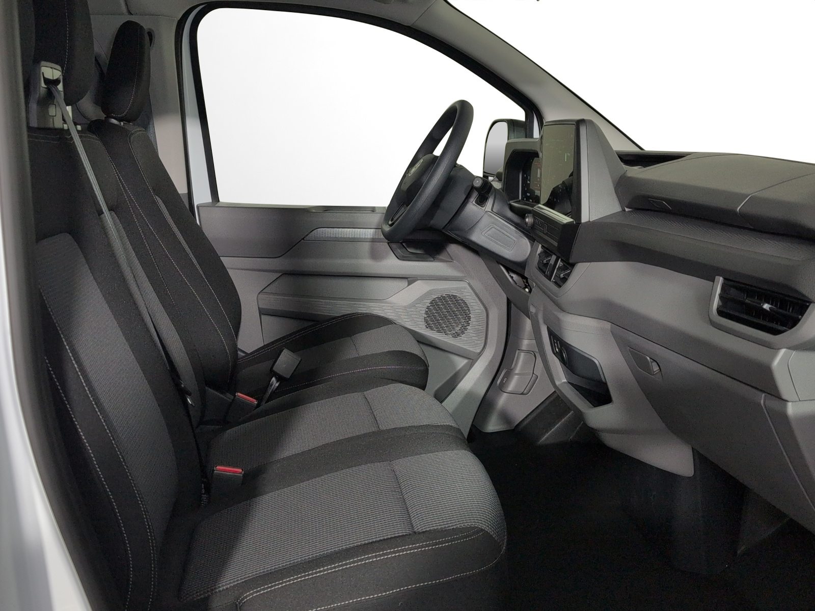 VW Transporter Kastenwagen Plus RS 3500mm, Diesel, Auto nuove, Automatico - 7