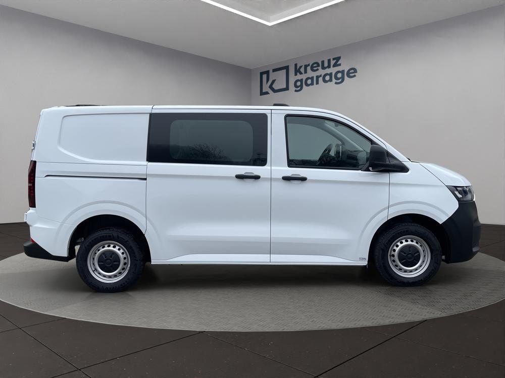 VW Transporter Kastenwagen RS 3100mm, Diesel, Voiture nouvelle, Automatique - 2