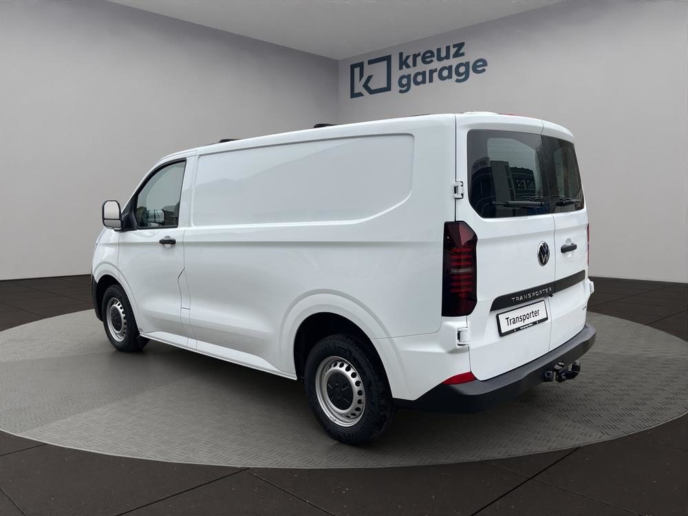 VW Transporter Kastenwagen RS 3100mm, Diesel, Voiture nouvelle, Automatique - 4