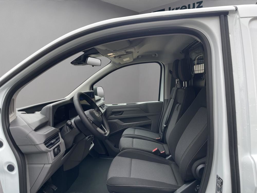 VW Transporter Kastenwagen RS 3100mm, Diesel, Voiture nouvelle, Automatique - 6