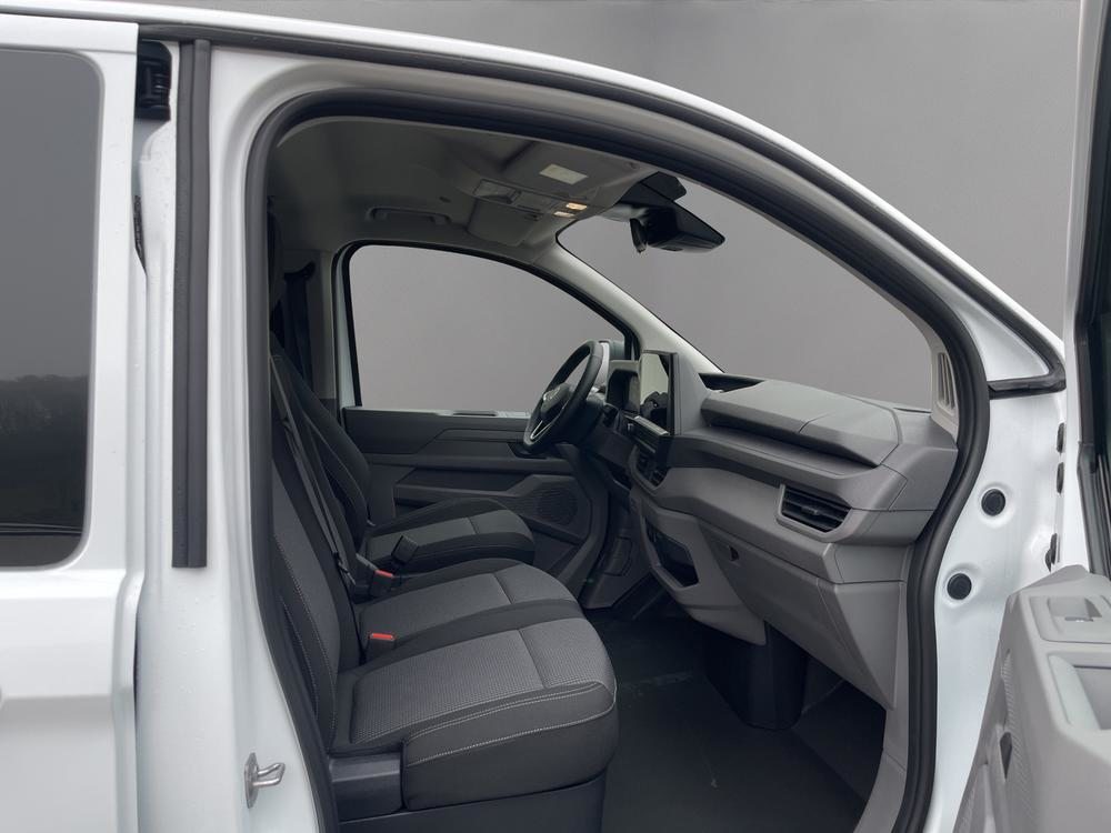 VW Transporter Kastenwagen RS 3100mm, Diesel, Voiture nouvelle, Automatique - 7
