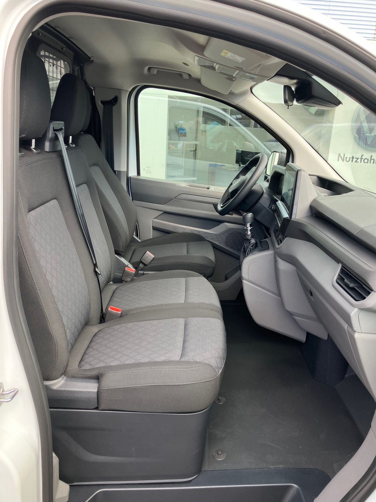 VW Transporter Kastenwagen RS 3100mm, Diesel, Neuwagen - 7