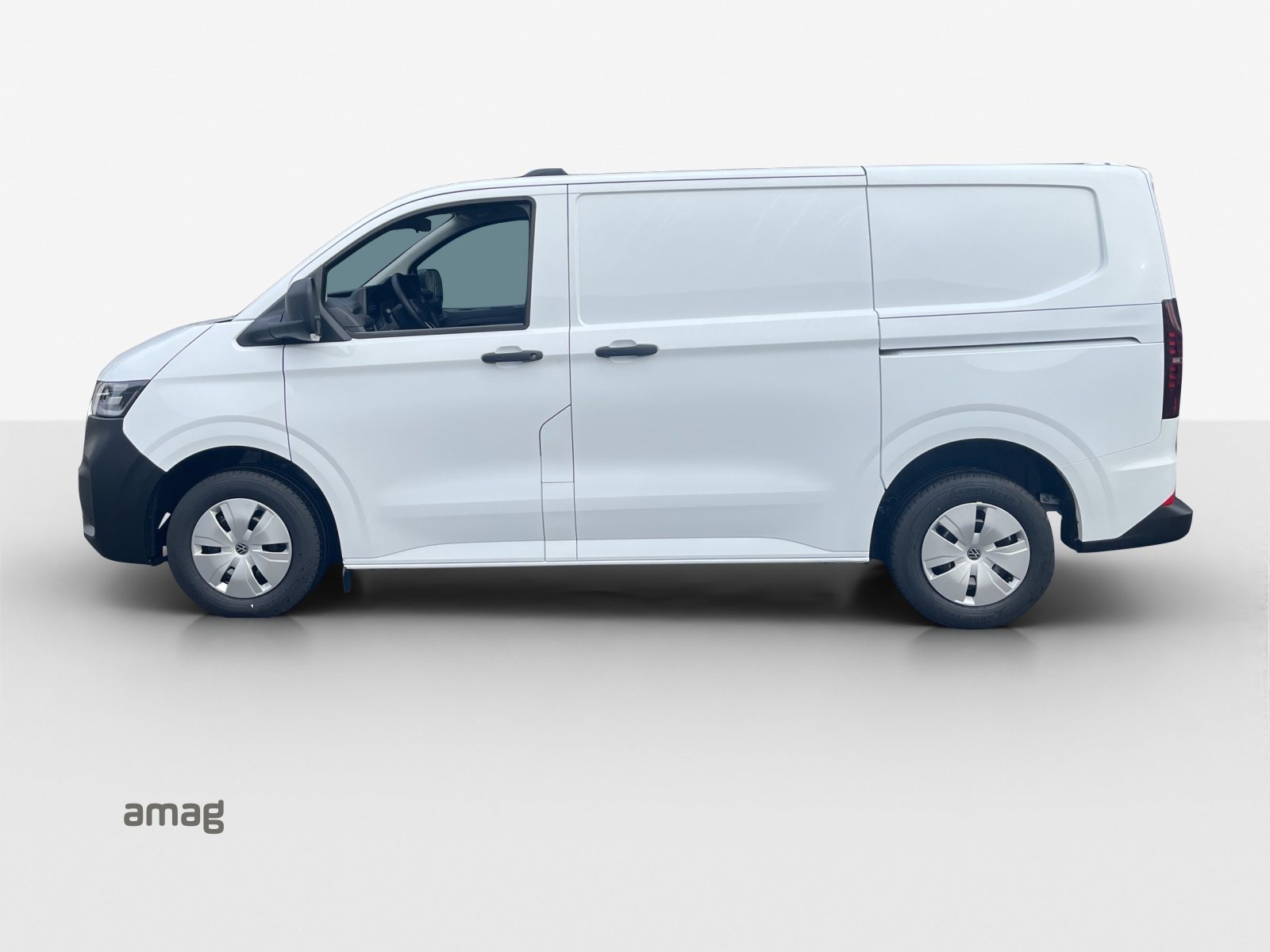 VW Transporter Kastenwagen RS 3100mm, Diesel, Neuwagen, Automat - 2