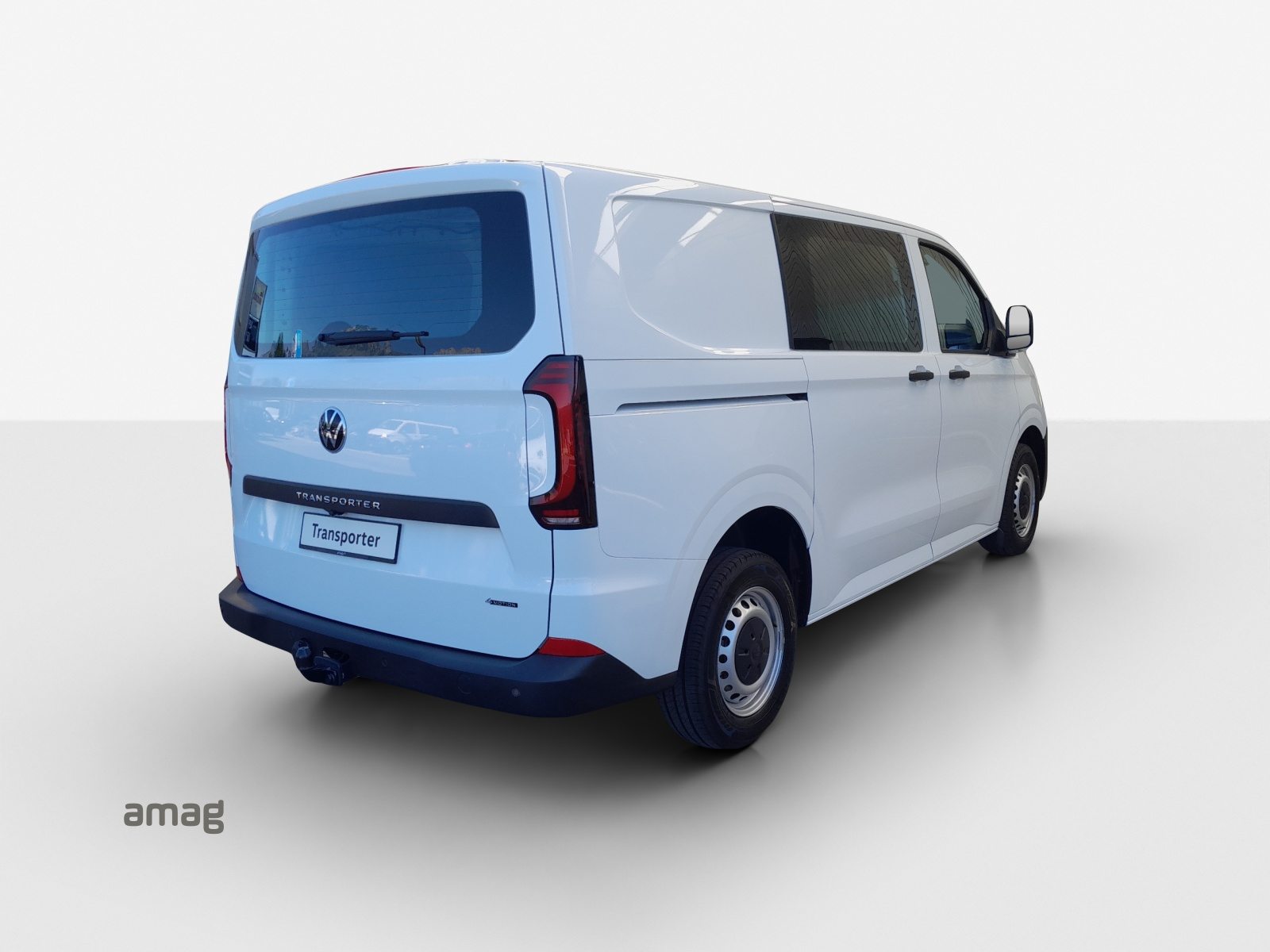 VW Transporter Kastenwagen RS 3100mm, Diesel, New car, Automatic - 5