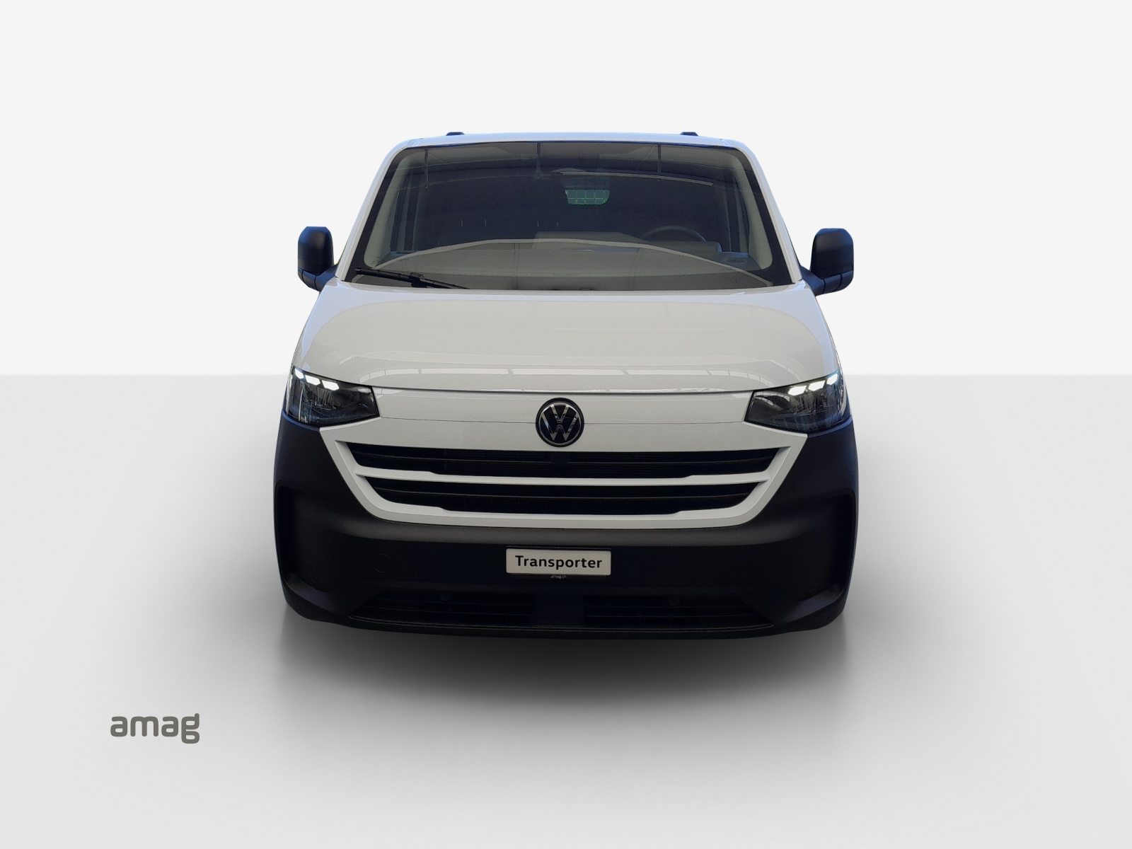 VW Transporter Kastenwagen RS 3100mm, Diesel, New car, Automatic - 7