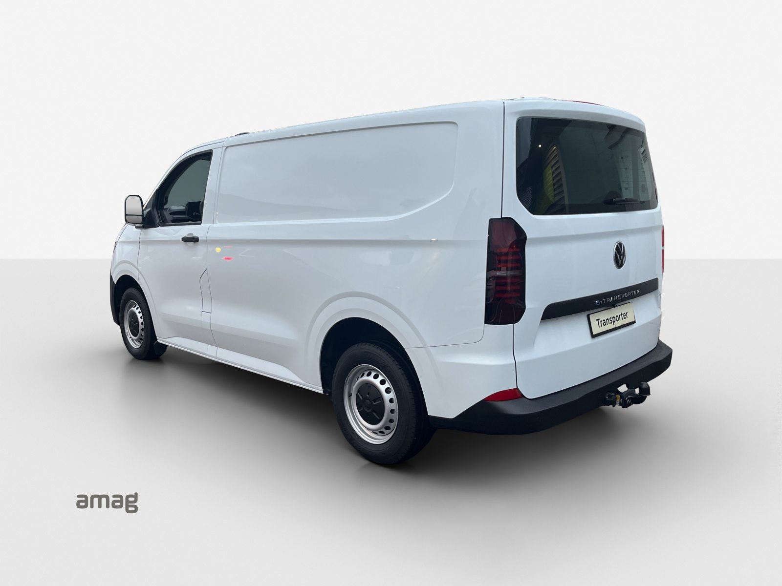 VW Transporter Kastenwagen BEV RS 3100mm, Elettrica, Auto nuove, Automatico - 3