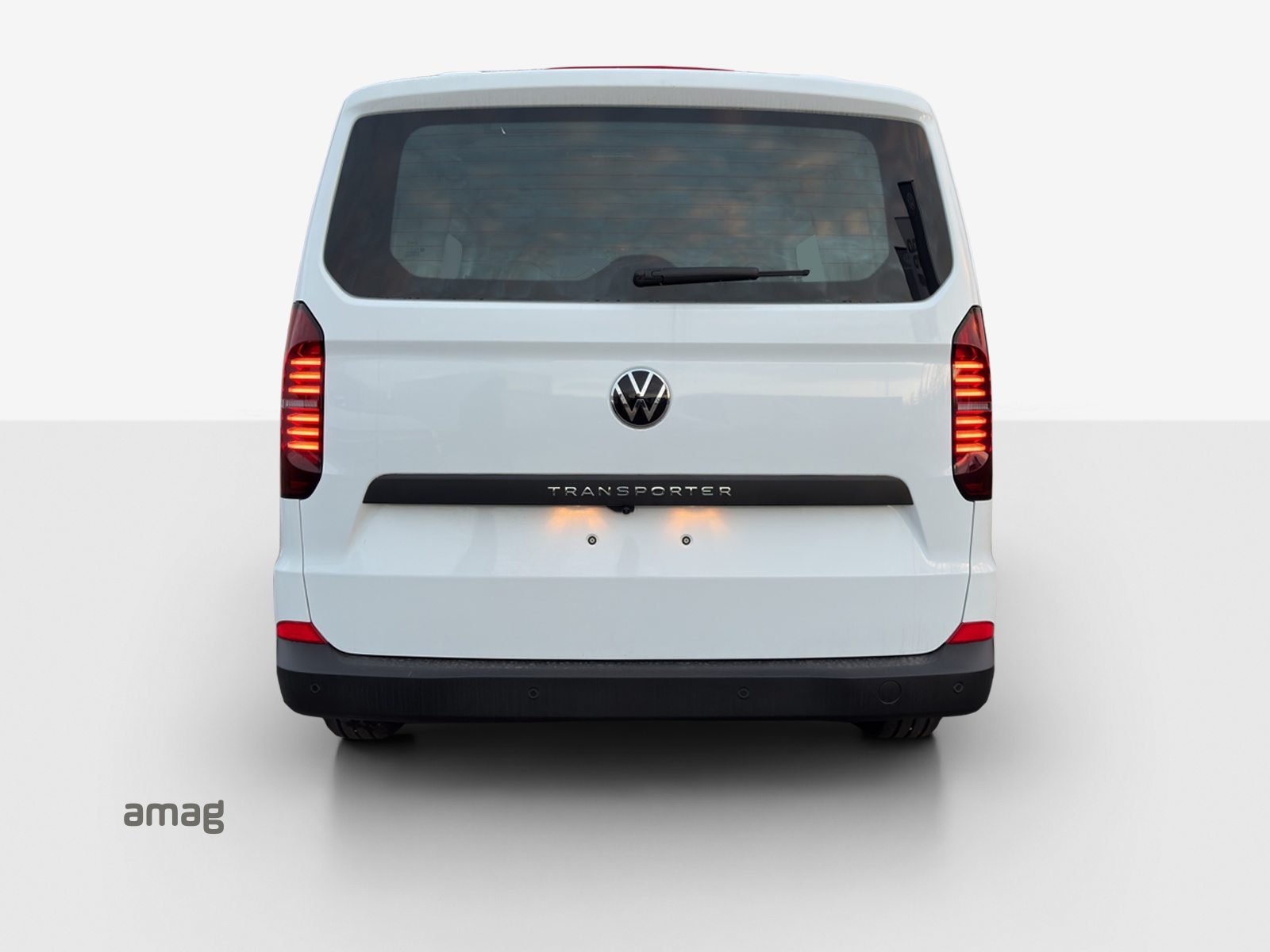 VW Transporter Kastenwagen RS 3500mm, Diesel, Auto nuove - 4