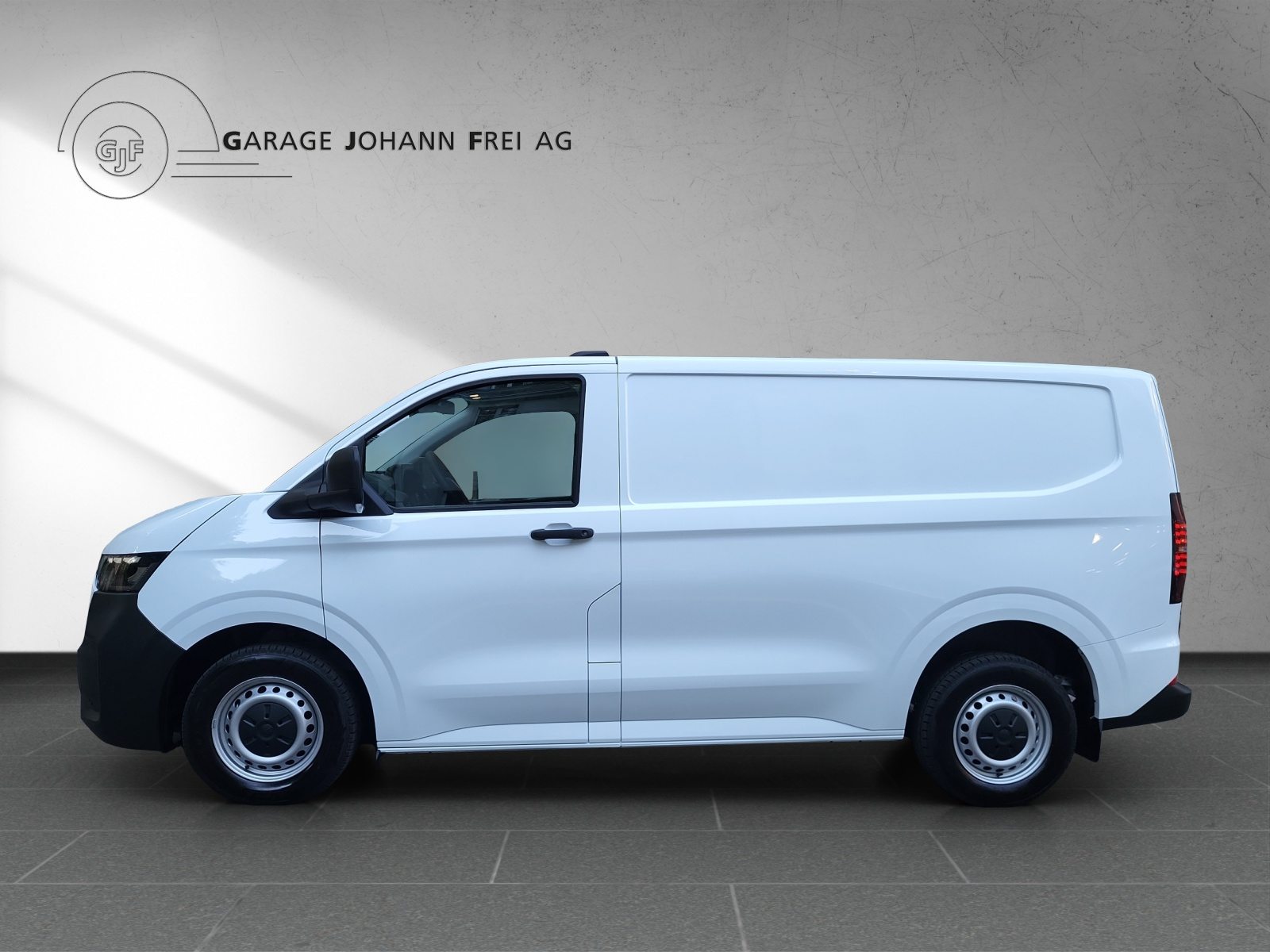 VW Transporter Kastenwagen RS 3100mm, Diesel, New car, Automatic - 2