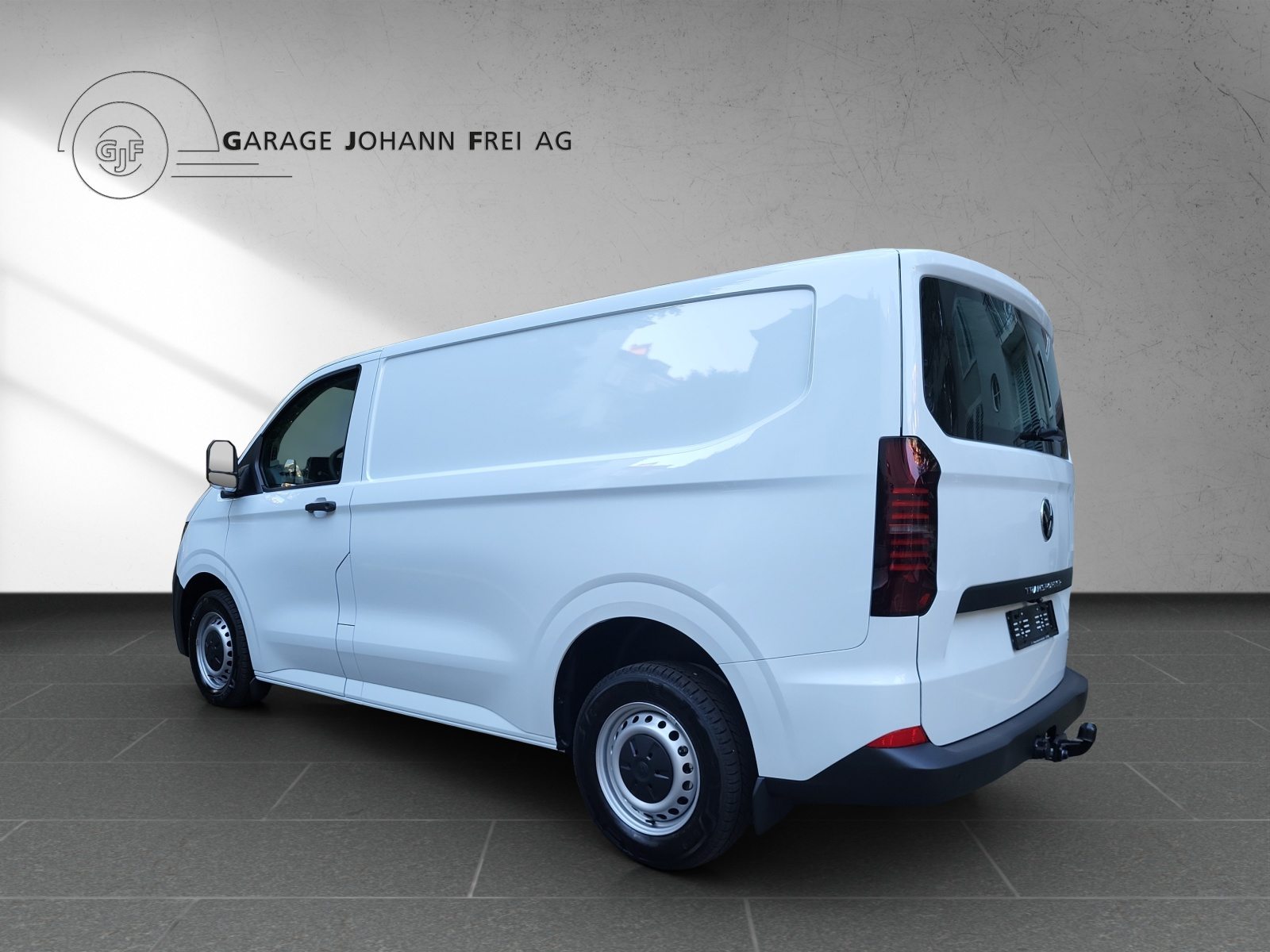 VW Transporter Kastenwagen RS 3100mm, Diesel, New car, Automatic - 3