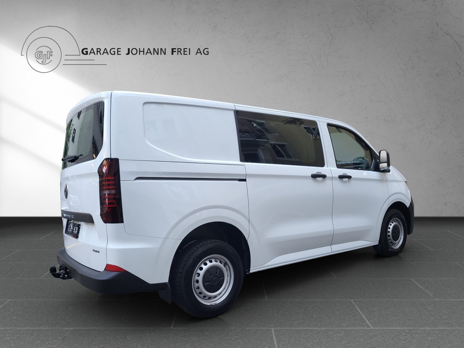 VW Transporter Kastenwagen RS 3100mm, Diesel, New car, Automatic - 5