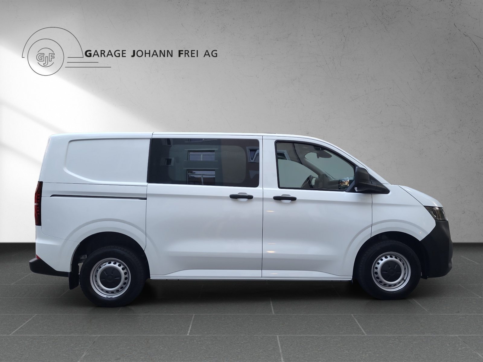 VW Transporter Kastenwagen RS 3100mm, Diesel, New car, Automatic - 6